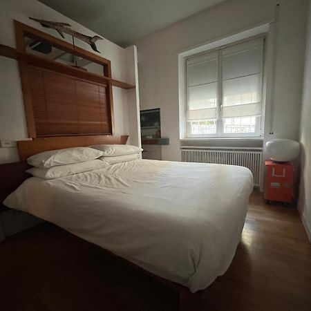 Domus B Corso Francia Apartment Roma Dış mekan fotoğraf