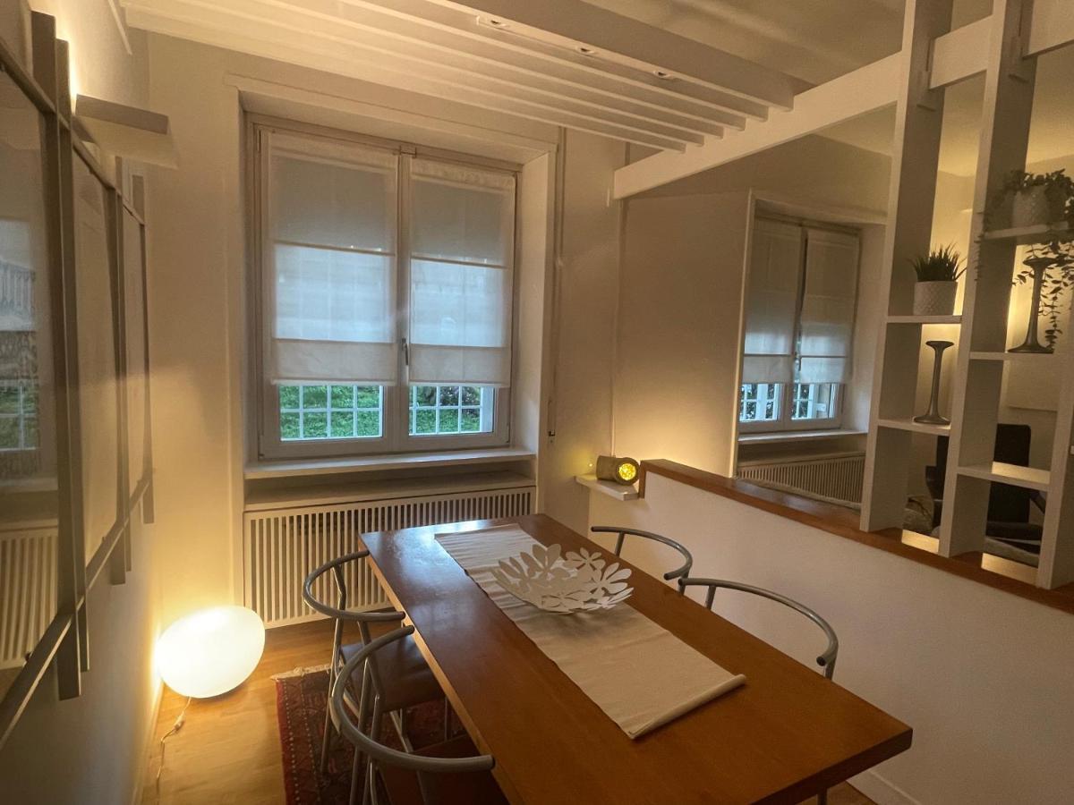 Domus B Corso Francia Apartment Roma Dış mekan fotoğraf