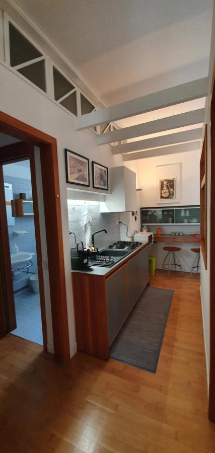 Domus B Corso Francia Apartment Roma Dış mekan fotoğraf