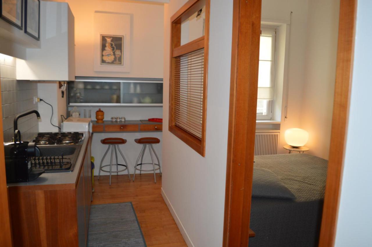 Domus B Corso Francia Apartment Roma Dış mekan fotoğraf