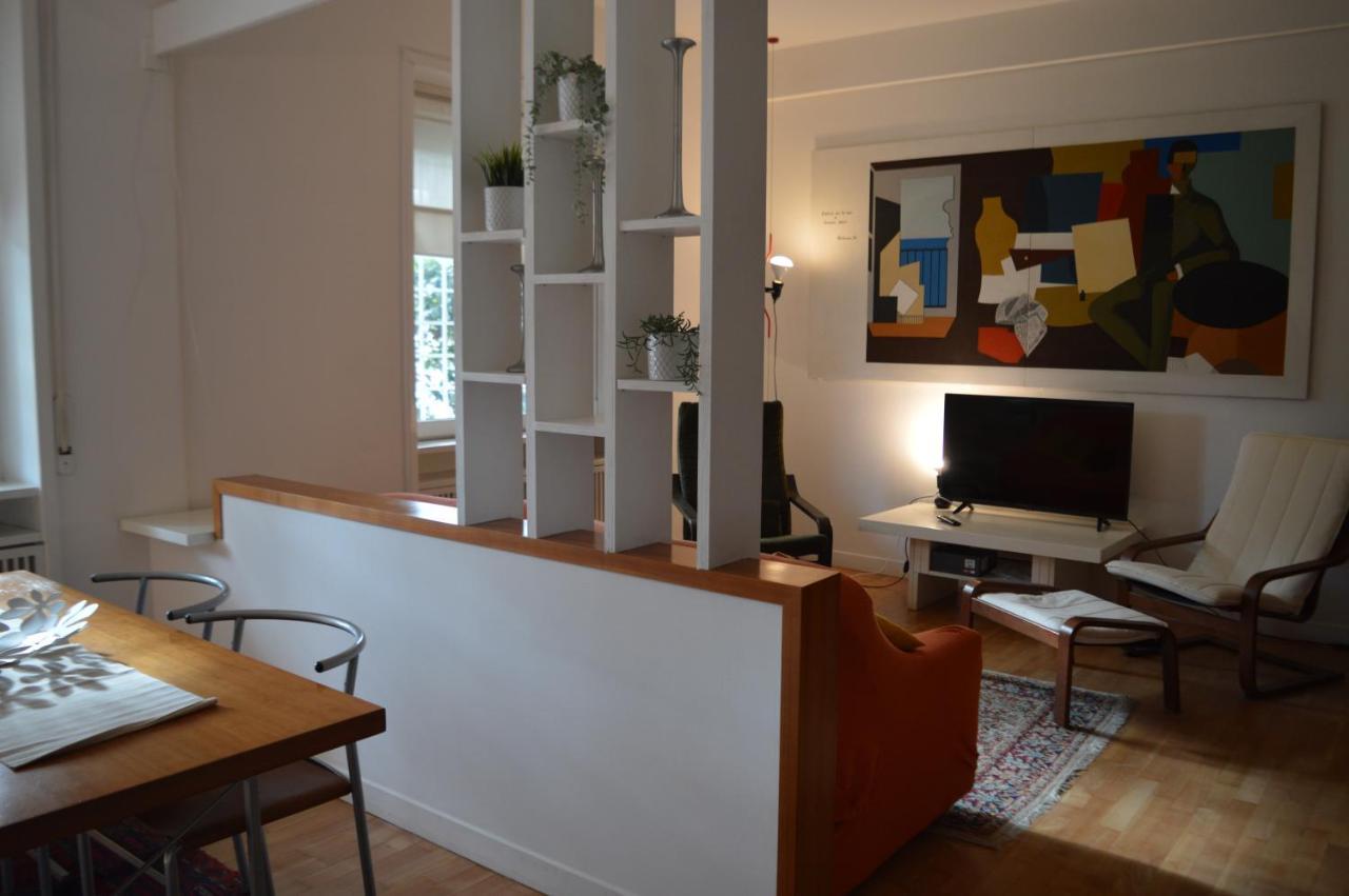Domus B Corso Francia Apartment Roma Dış mekan fotoğraf