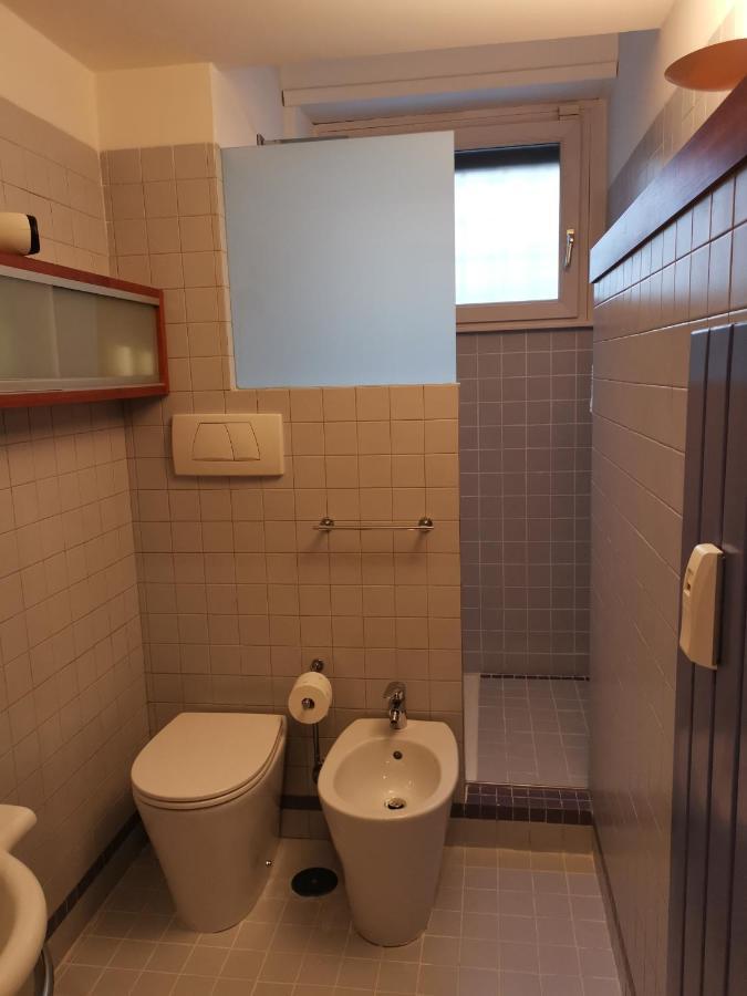 Domus B Corso Francia Apartment Roma Dış mekan fotoğraf
