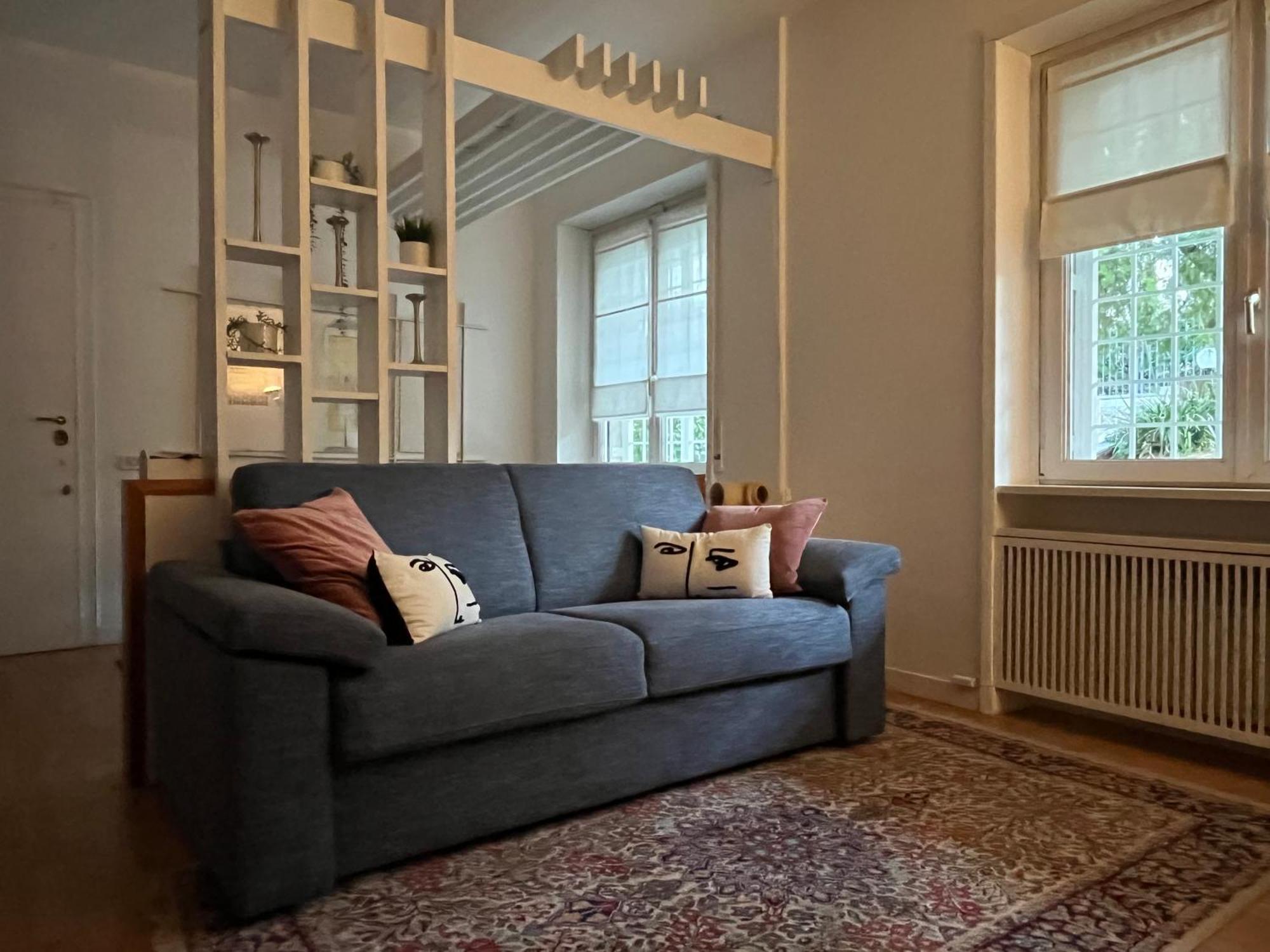 Domus B Corso Francia Apartment Roma Dış mekan fotoğraf