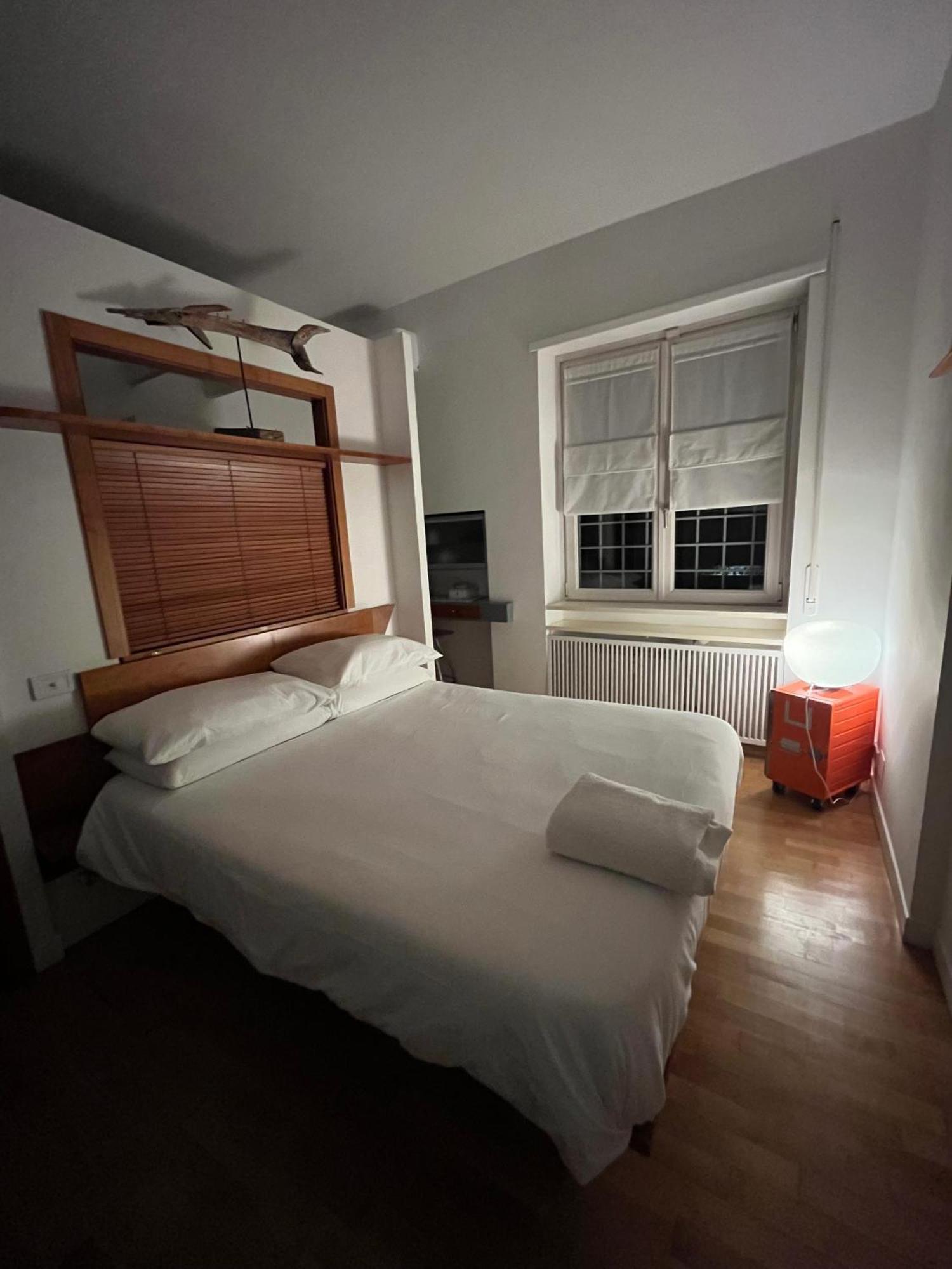 Domus B Corso Francia Apartment Roma Dış mekan fotoğraf