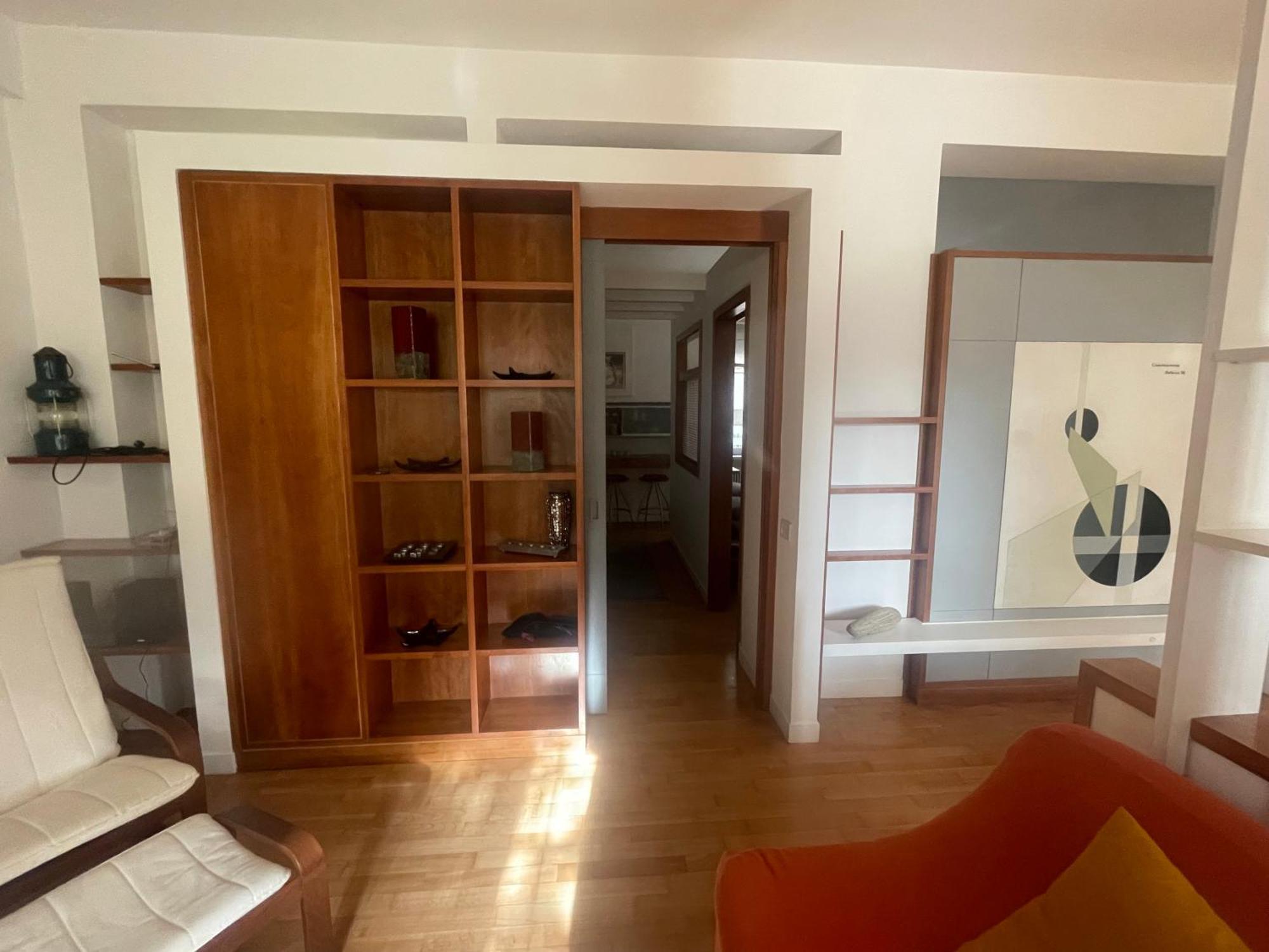 Domus B Corso Francia Apartment Roma Dış mekan fotoğraf