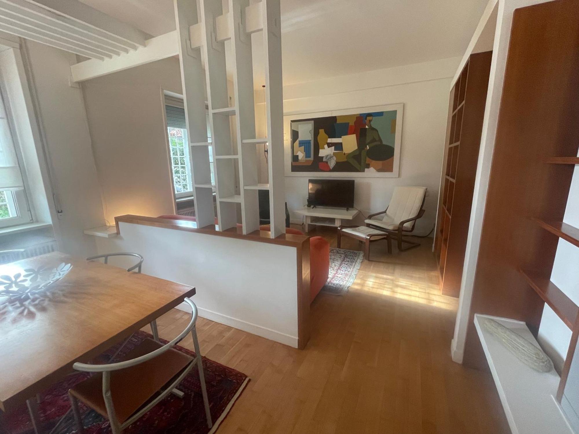 Domus B Corso Francia Apartment Roma Dış mekan fotoğraf
