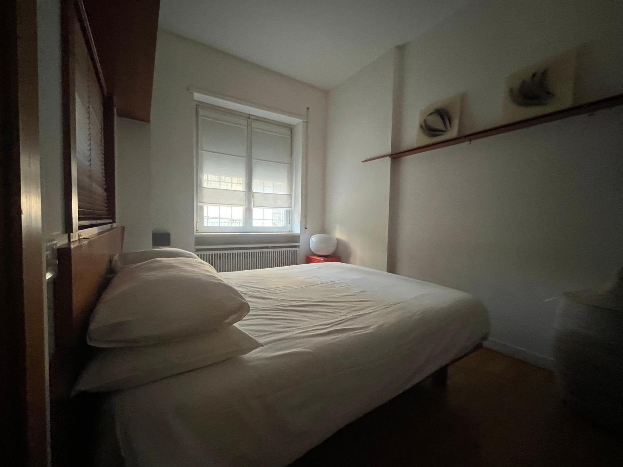 Domus B Corso Francia Apartment Roma Dış mekan fotoğraf