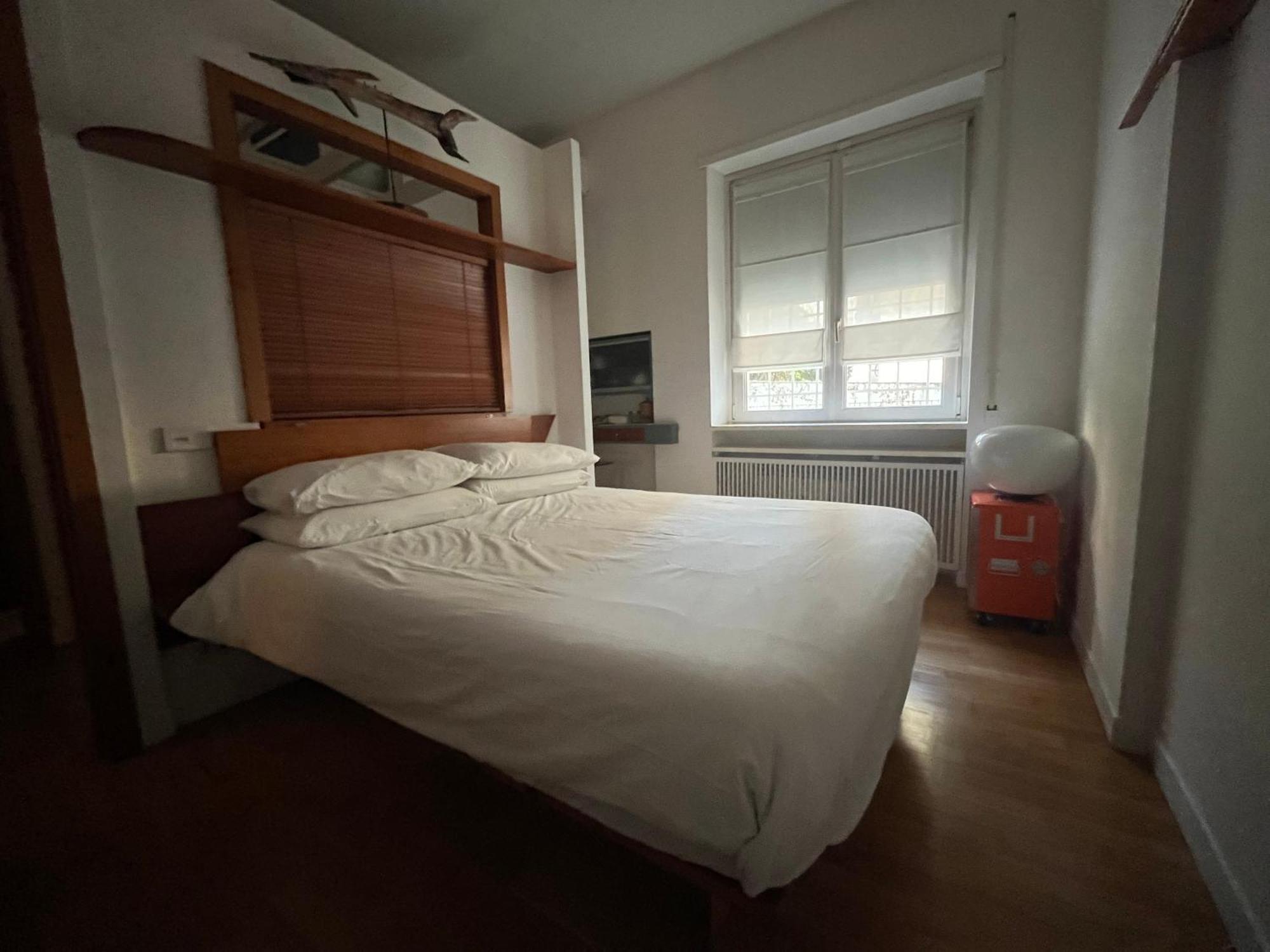 Domus B Corso Francia Apartment Roma Dış mekan fotoğraf