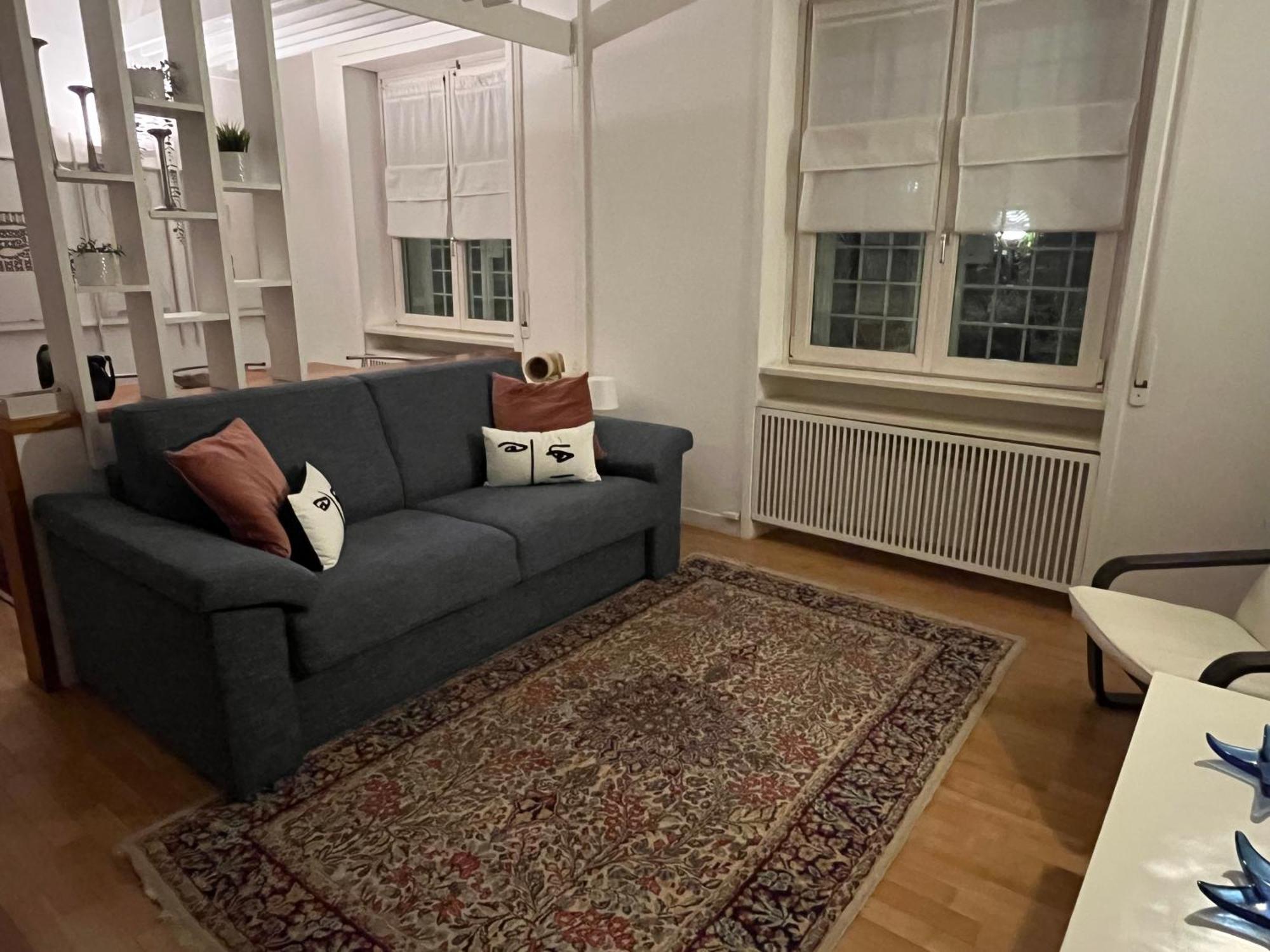 Domus B Corso Francia Apartment Roma Dış mekan fotoğraf