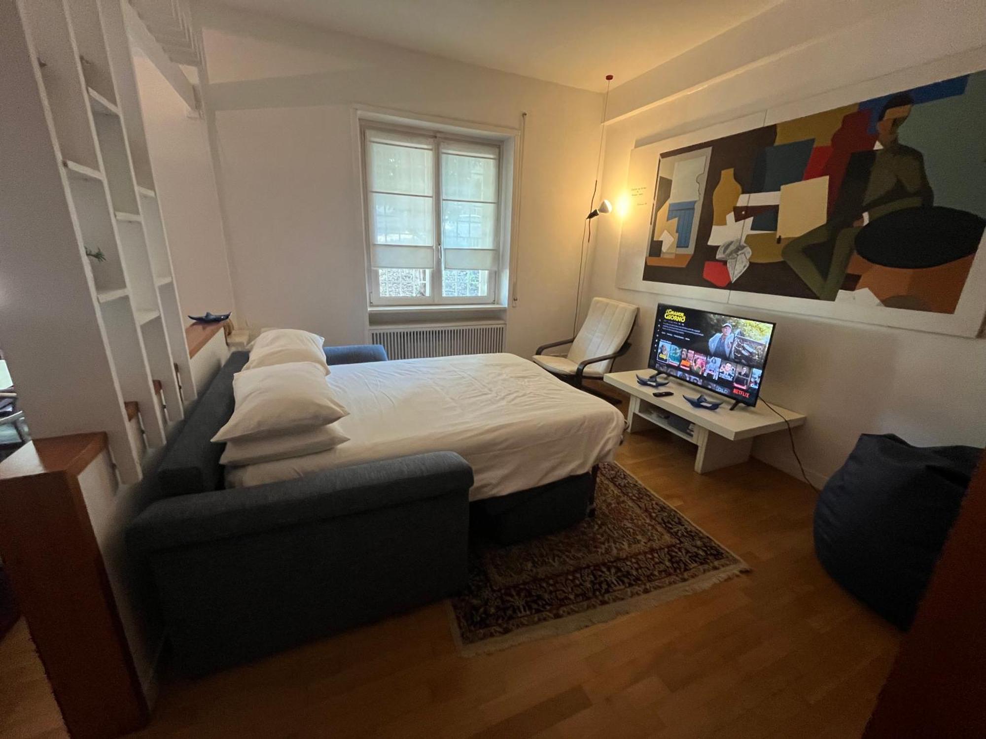 Domus B Corso Francia Apartment Roma Dış mekan fotoğraf